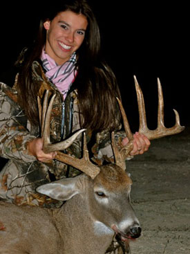 Star Valley Ranch - Trophy Whitetail Hunting